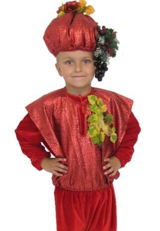Осінній місяць 2