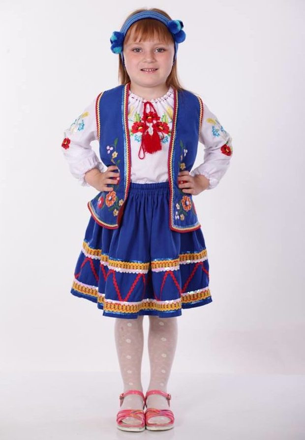 Український 5
