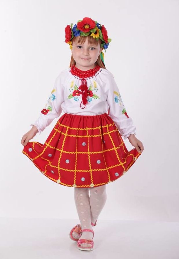 Українский 2