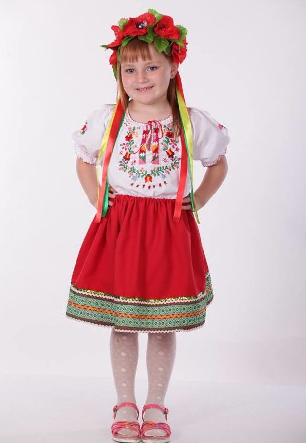 Український 4