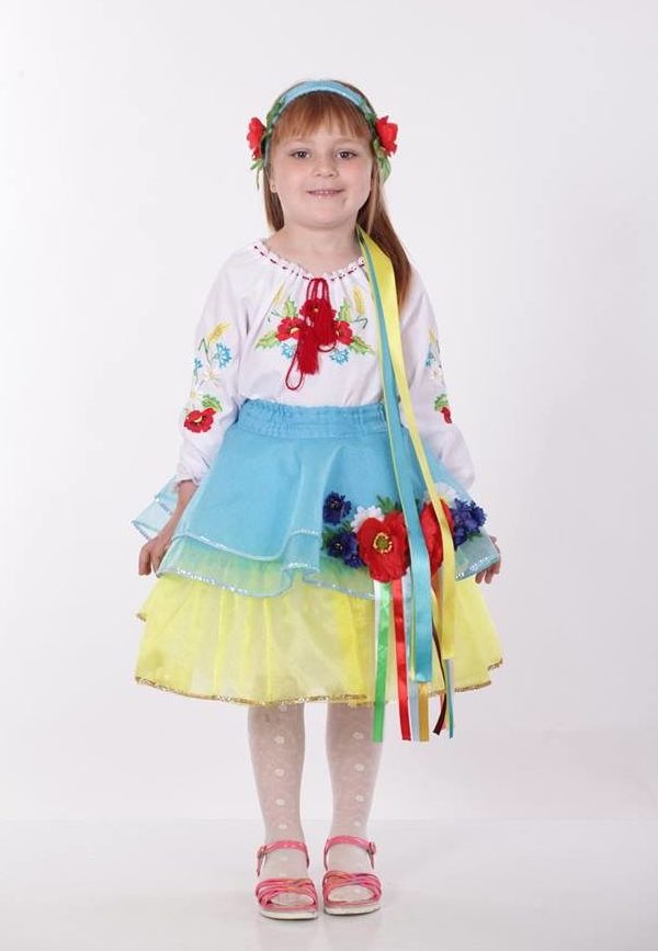 Україночка