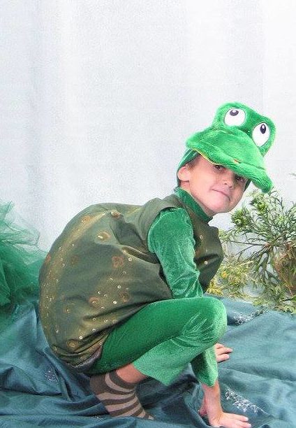 Жабка 2