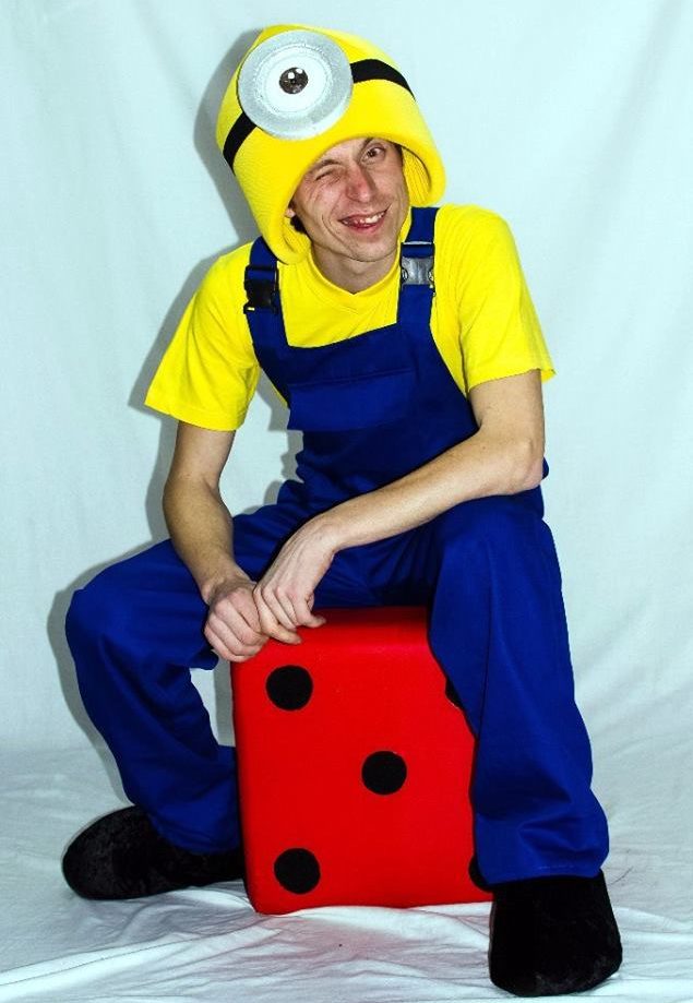Міньон
