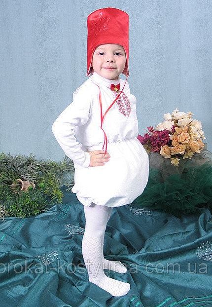 Сніговик 9