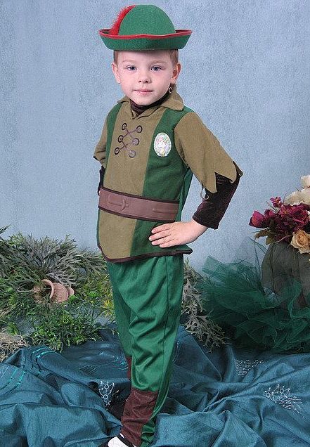 Пітер Пен