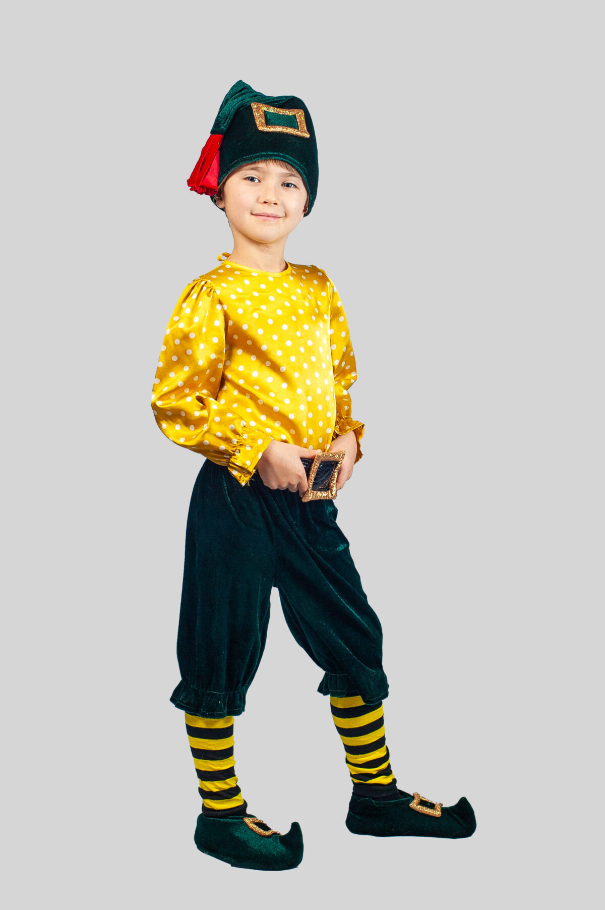Ельф красавчик