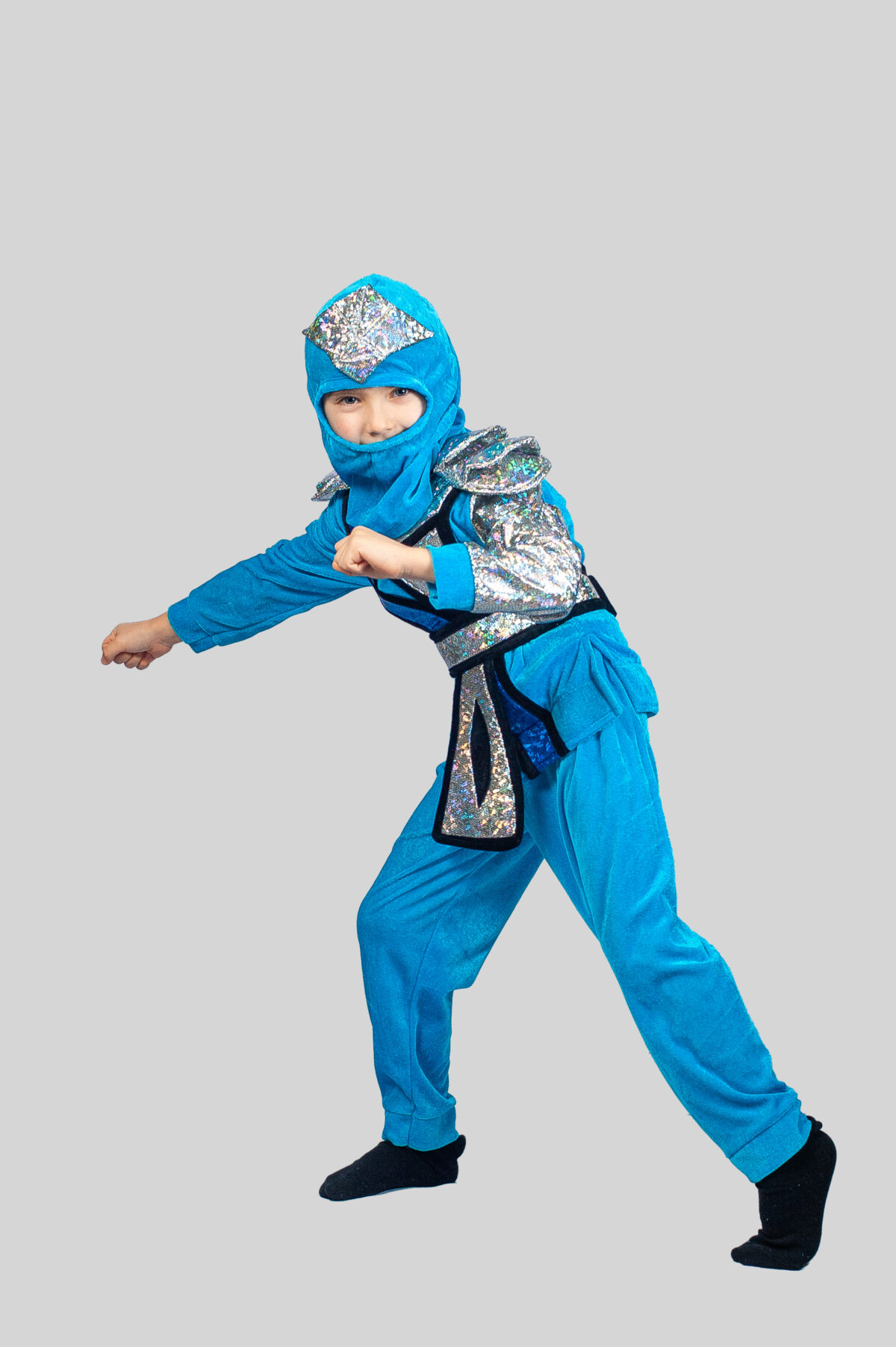 Ніндзяго Джей