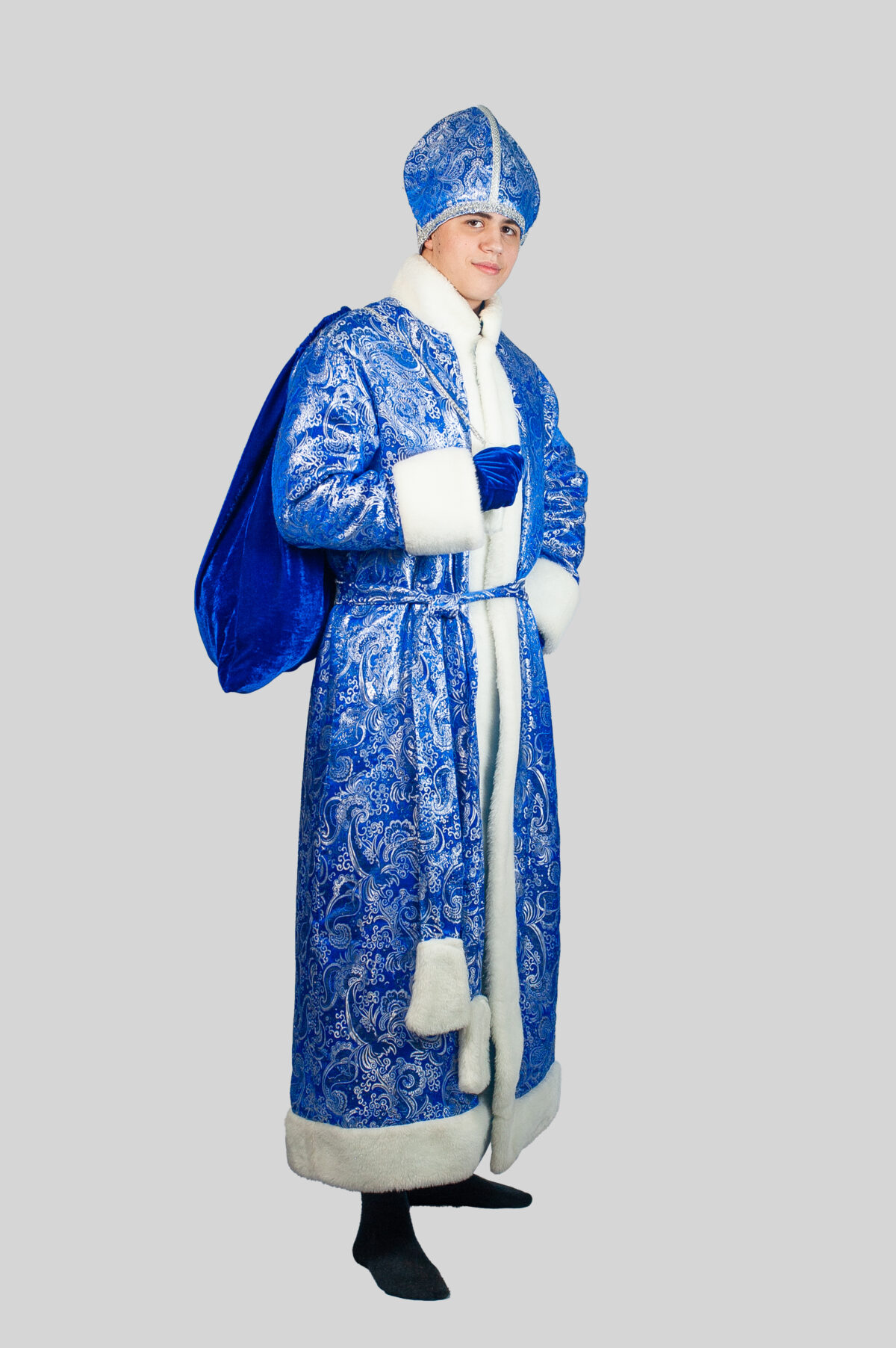 Святий Миколай
