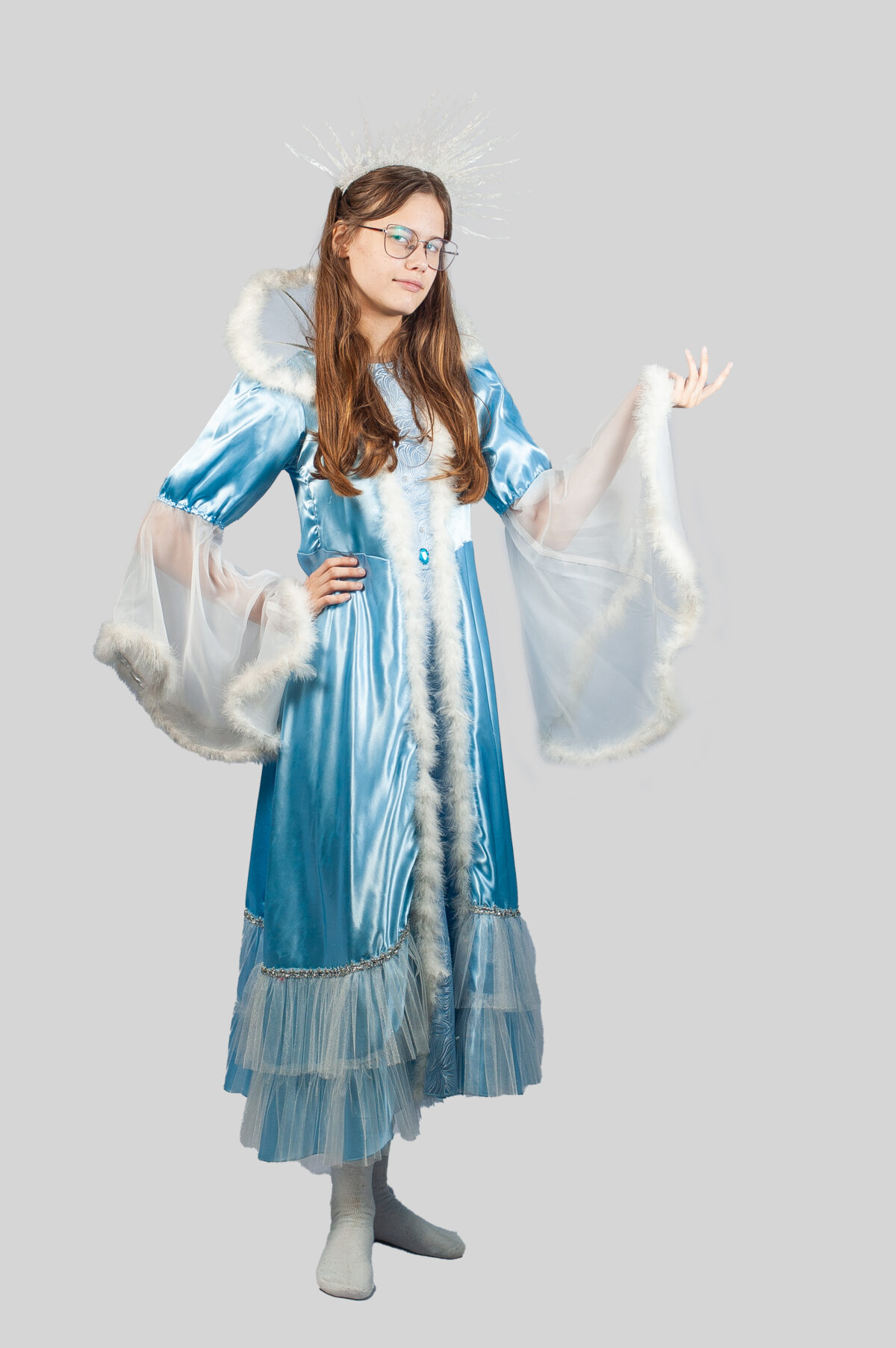Снігова Королева